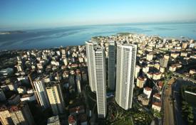 Appartement – Kadıköy, Istanbul, Turquie. $228,000