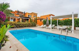 4 pièces villa 450 m² à La Caleta, Espagne. 1,750,000 €