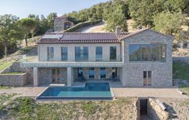 Villa – Tuoro Sul Trasimeno, Umbria, Italie. 2,850,000 €