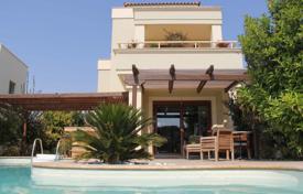 Villa – Varkiza, Attique, Grèce. 2,500 € par semaine