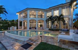 Villa – Lauderdale-by-the-Sea, Floride, Etats-Unis. 2,803,000 €