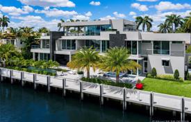 Villa – Fort Lauderdale, Floride, Etats-Unis. $11,500,000