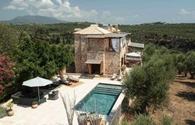 Villa – Péloponnèse, Grèce. 780,000 €
