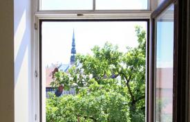 Maison mitoyenne – District central, Riga, Lettonie. 3,900,000 €