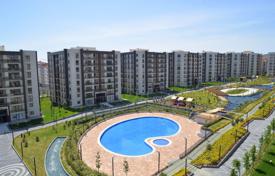 4 pièces appartement en Beylikdüzü, Turquie. $431,000
