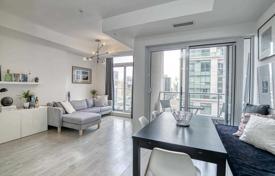 Appartement – Richmond Street West, Old Toronto, Toronto,  Ontario,   Canada. C$741,000