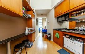 Appartement – King Street, Old Toronto, Toronto,  Ontario,   Canada. C$665,000