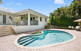 Villa – Key Biscayne, Floride, Etats-Unis. $2,295,000