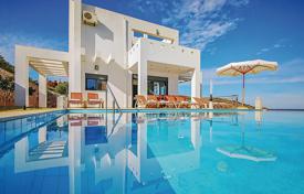 Villa – Milatos, Crète, Grèce. 1,300,000 €