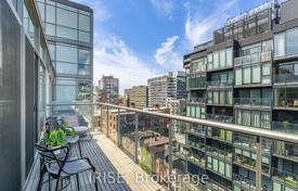 Appartement – Stewart Street, Old Toronto, Toronto,  Ontario,   Canada. C$1,085,000