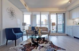 Appartement – Jarvis Street, Old Toronto, Toronto,  Ontario,   Canada. C$1,020,000