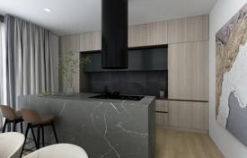 3 pièces appartement dans un nouvel immeuble 149 m² à Medulin, Croatie. 550,000 €