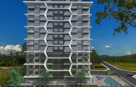 Bâtiment en construction – Mahmutlar, Antalya, Turquie. $404,000