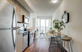 Appartement – Bayview Avenue, Toronto, Ontario,  Canada. C$742,000