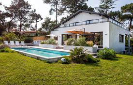Villa – Anglet, Nouvelle-Aquitaine, France. 7,800 € par semaine