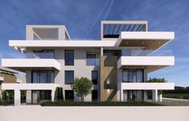 3 pièces appartement dans un nouvel immeuble 165 m² à Thermi, Grèce. 380,000 €