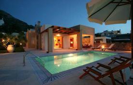 Villa – Agios Nikolaos, Crète, Grèce. 3,400 € par semaine