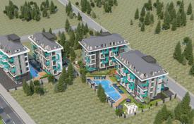 Appartement – Antalya (city), Antalya, Turquie. $269,000