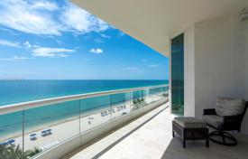 Appartement – Collins Avenue, Miami, Floride,  Etats-Unis. $1,750,000