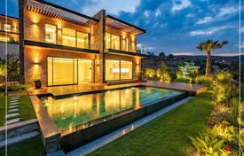 Villa – Bodrum, Mugla, Turquie. $2,156,000