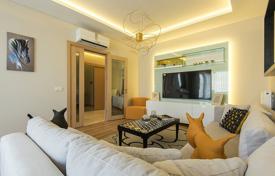 3 pièces appartement dans un nouvel immeuble 161 m² en Başakşehir, Turquie. $188,000