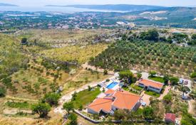 Villa – Trogir, Comté de Split-Dalmatie, Croatie. 2,500,000 €