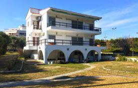 Villa – Kassandreia, Administration de la Macédoine et de la Thrace, Grèce. 1,000,000 €