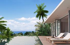 Villa – Karon Beach, Karon, Phuket,  Thaïlande. From 636,000 €