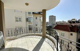 Appartement – Cikcilli, Antalya, Turquie. $163,000