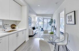 1 pièces appartement à Richmond Street West, Canada. C$705,000