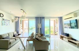 Appartement – Pattaya, Chonburi, Thaïlande. $107,000