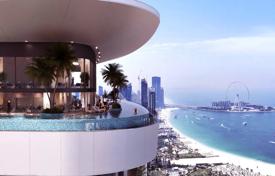 Appartement – Dubai International Marine Club, Dubai, Émirats arabes unis. From $5,486,000