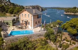 Villa – Sibenik, Croatie. 3,800,000 €