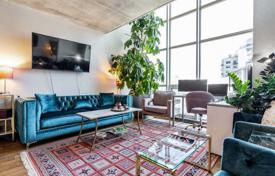 Appartement – Blue Jays Way, Old Toronto, Toronto,  Ontario,   Canada. C$1,076,000