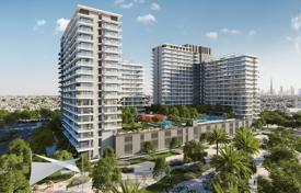 4 pièces appartement 147 m² à Dubai Hills Estate, Émirats arabes unis. de $416,000