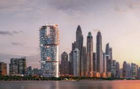 Appartement – Dubai Marina, Dubai, Émirats arabes unis. From $17,964,000