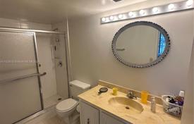 2 pièces appartement en copropriété 112 m² à Hallandale Beach, Etats-Unis. $330,000