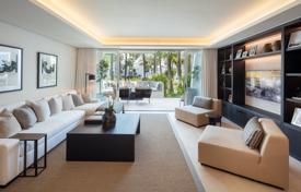 Appartement – Marbella, Andalousie, Espagne. 4,650,000 €