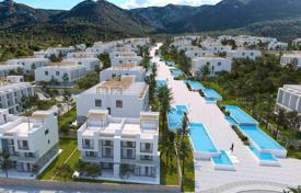 Bâtiment en construction – Famagouste, Chypre. 602,000 €