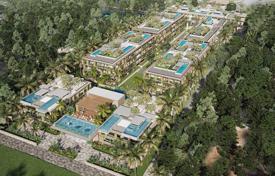 Appartement – Bang Tao Beach, Choeng Thale, Thalang,  Phuket,   Thaïlande. From 407,000 €