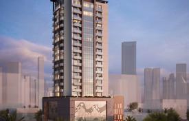 Appartement – Jumeirah Village Circle (JVC), Jumeirah Village, Dubai,  Émirats arabes unis. From $270,000