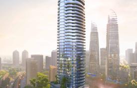 Complexe résidentiel Altitude de GRISOGONO – Business Bay, Dubai, Émirats arabes unis. From $627,000