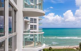 Appartement – Collins Avenue, Miami, Floride,  Etats-Unis. $745,000