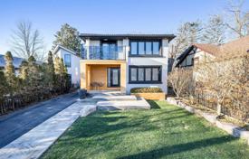Maison en ville – Etobicoke, Toronto, Ontario,  Canada. C$2,309,000