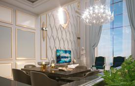 Appartement – Avsallar, Antalya, Turquie. $117,000