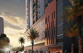 Complexe résidentiel Park Boulevard – Jumeirah Village Circle (JVC), Jumeirah Village, Dubai, Émirats arabes unis. From $187,000