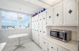 2 pièces appartement en copropriété 126 m² à Hallandale Beach, Etats-Unis. $389,000