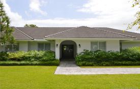 Maison de campagne – Pinecrest, Floride, Etats-Unis. $1,489,000