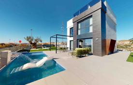 Villa – El Campello, Alicante, Valence,  Espagne. 450,000 €