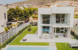 Villa – Finestrat, Valence, Espagne. 840,000 €